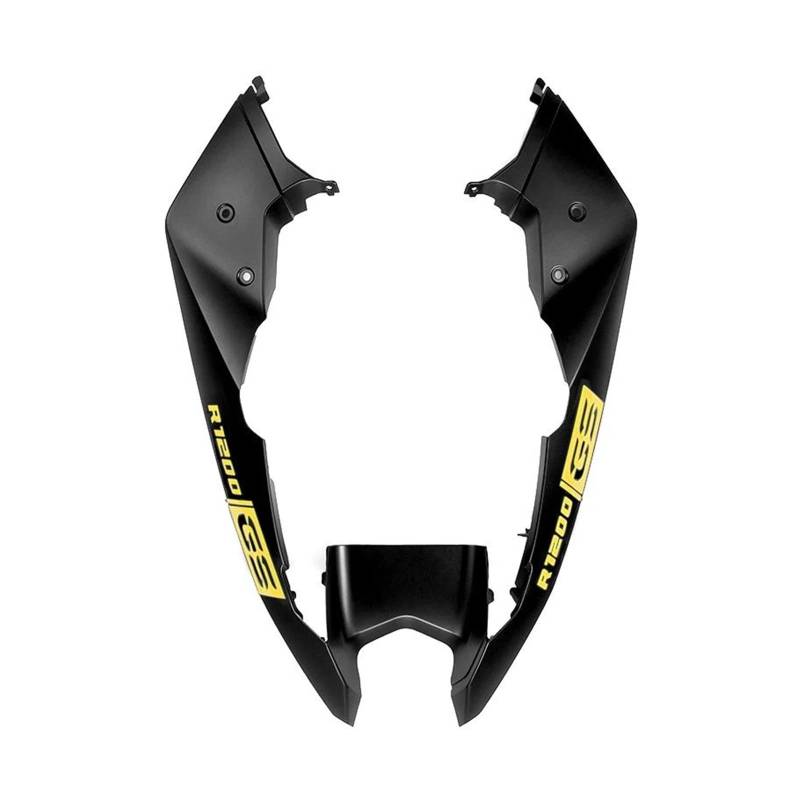 Passt Für BMW R1200GS ADV R 1200GS Abenteuer 2014-2018 Motorrad Unter Scheinwerfer Abdeckung Vorderrad Verkleidung(Style Four) von RYMZBE