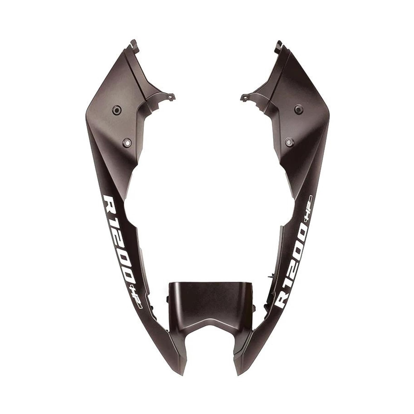 Passt Für BMW R1200GS ADV R 1200GS Abenteuer 2014-2018 Motorrad Unter Scheinwerfer Abdeckung Vorderrad Verkleidung(Style Three) von RYMZBE