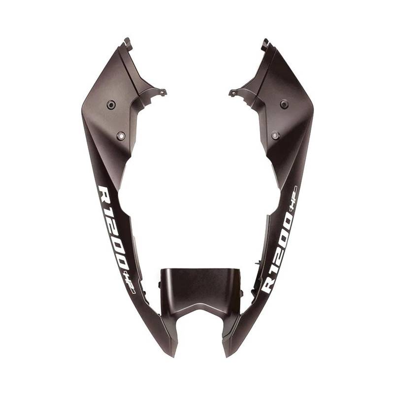 Passt Für BMW R1200GS ADV R 1200GS Abenteuer 2014-2018 Motorrad Unter Scheinwerfer Abdeckung Vorderrad Verkleidung(Style Three) von RYMZBE