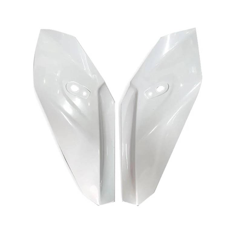 Passt Für BMW S1000R S1000 R 2017-2020 Motorrad Kopf Seite Panel Oberen Scheinwerfer Blinker Verkleidung(Unpainted) von RYMZBE