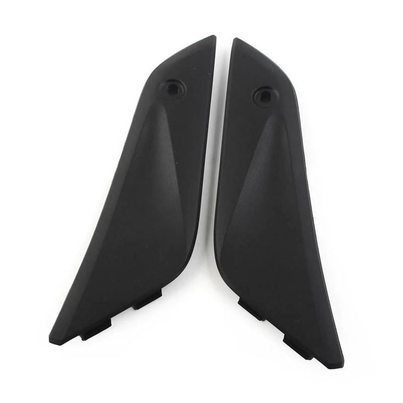 Passt Für Honda CBR 1000RR 2004-2007 Motorrad Kraftstoff Tank Seite Abdeckung Dekorative Platte Verkleidung Matte Schwarz von RYMZBE