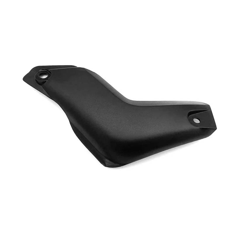 Passt Für Honda CBR1000RR 2004-2007 Hitzeschild Verkleidung Seite Platte Motorrad Auspuff Abdeckung Schalldämpfer Zubehör(Black) von RYMZBE