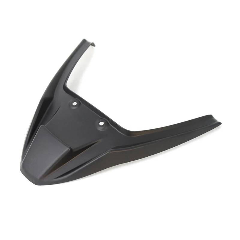 Passt Für Honda X-ADV 750 2021-2024 Abtrieb Bare Spoiler Winglets Vorne Schnabel Nase Kegel Extender von RYMZBE