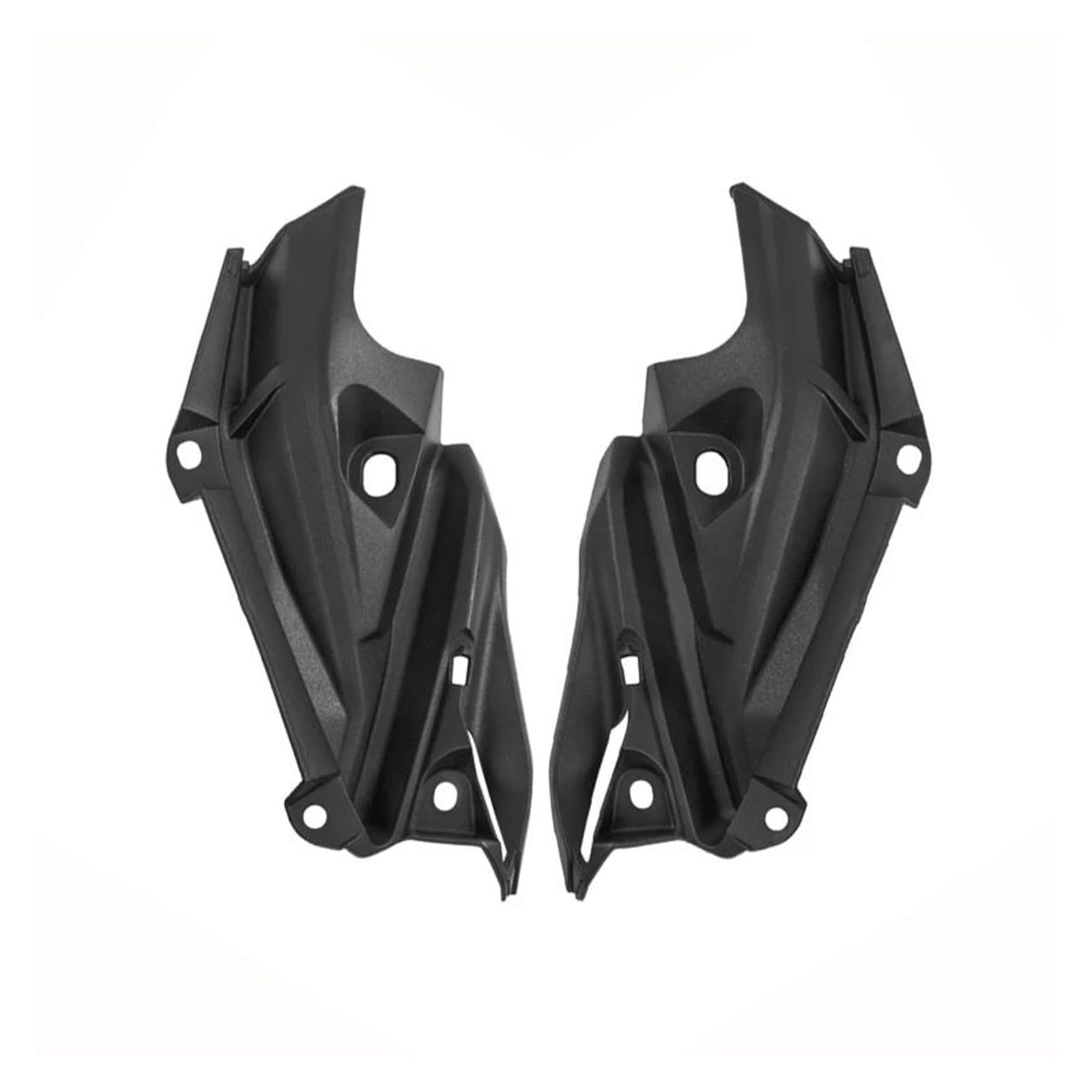 Passt Für Kawasaki Z900 2017-2019 Motorrad Teile Innen Lufteinlass Seite Abdeckung Panel Halterung Verkleidung Kit Unlackiert Passt Für Kawasaki Z900 2017-2019 Motorrad Teile Innen Lufteinlass Seite Abdeckung Panel Halterung Verkleidung Kit Unlackiert von RYMZBE