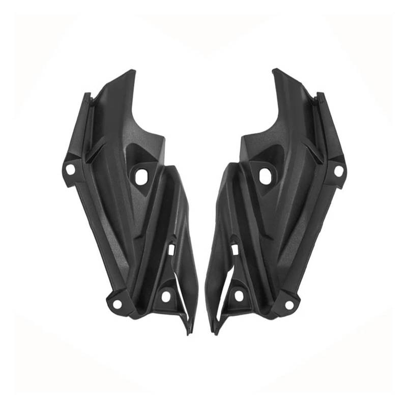 Passt Für Kawasaki Z900 2017-2019 Motorrad Teile Innen Lufteinlass Seite Abdeckung Panel Halterung Verkleidung Kit Unlackiert von RYMZBE