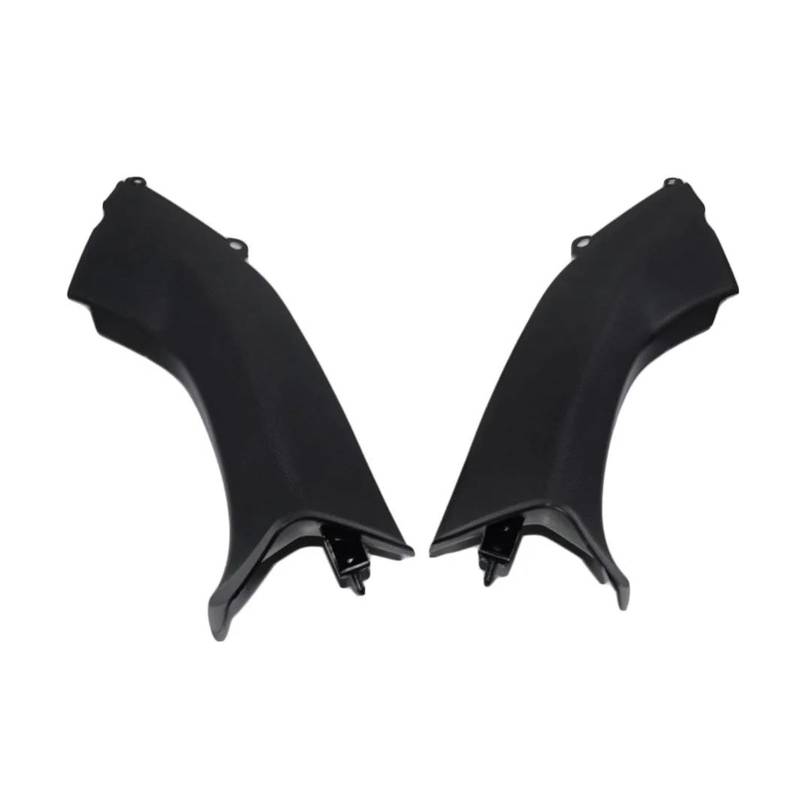 Passt Für Ninja ZX10R 2006-2007 10R Motorrad Teile ABS Ram Ansaugkrümmer Panel Abdeckung Verkleidung Trim Abdeckung von RYMZBE
