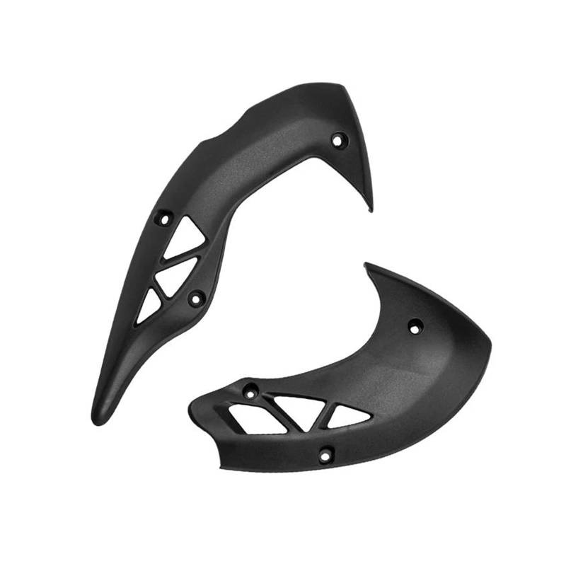 Passt Für Versys 650 2015-2021 Motorrad Teile Unteren Motor Spoiler Bauch Chassis Verkleidung Untere Abdeckung Schutz(Unpainted) von RYMZBE