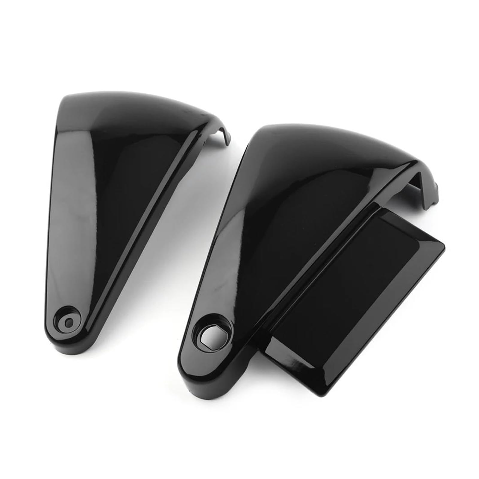 Passt Für Vulcan VN400 VN800 1995-2000 2001 2002 2003 2004 2005 2006 2Pcs Schwarz ABS Motorrad Batterie Side Abdeckung Passt Für Vulcan VN400 VN800 1995-2000 2001 2002 2003 2004 2005 2006 2Pcs Schwarz ABS Motorrad Batterie Side Abdeckung von RYMZBE