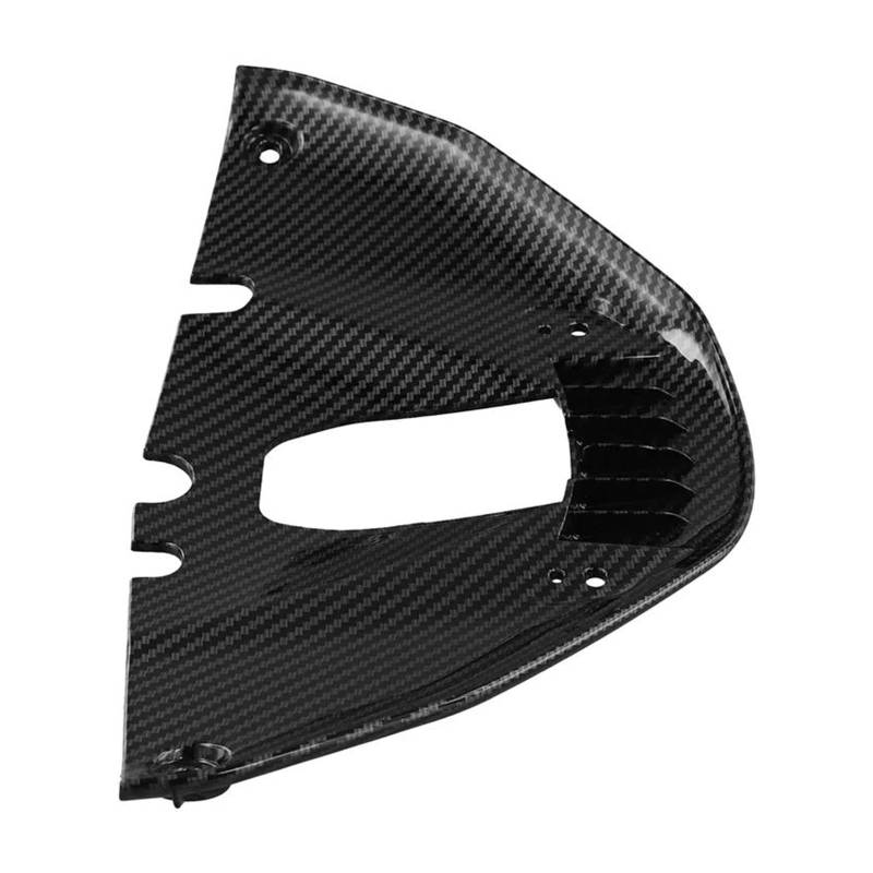 Passt Für Yamaha YZF-R7 2021 2022 2023 2024 Front Lip Abdeckung Verkleidung Motorrad Zubehör ABS von RYMZBE