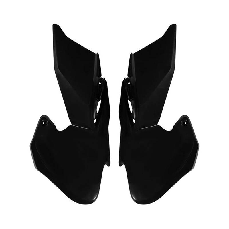 Passt Für Z 900 2020-2024 Z-900 Kraftstoff Tank Vorderseite Panel Trim Abdeckung Verkleidung Motorrad Zubehör Spoiler(Unpainted) von RYMZBE