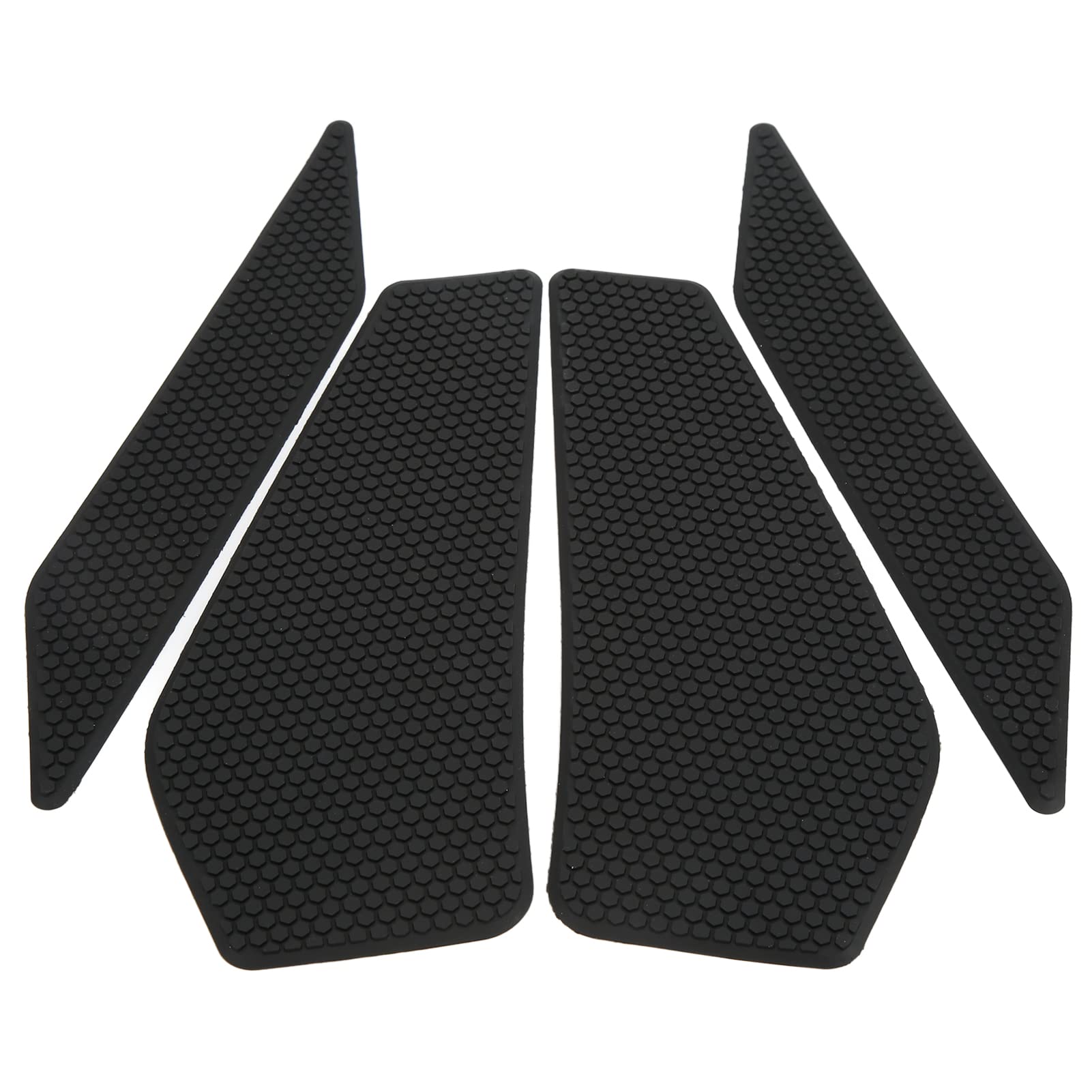 RYSH Tankpad, seitlicher Tankaufkleber rutschfest für Motorrad RYSH Tankpad, seitlicher Tankaufkleber rutschfest für Motorrad von RYSH