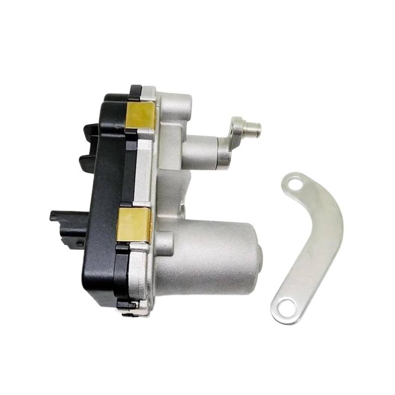 Elektronischer Aktuator kompatibel for Jaguar XF Freelander Evoque 2.2Turbo 49477-01214 Wastegate 49477-01204 49477-19401 A2C53367343 von RYTYHFFR