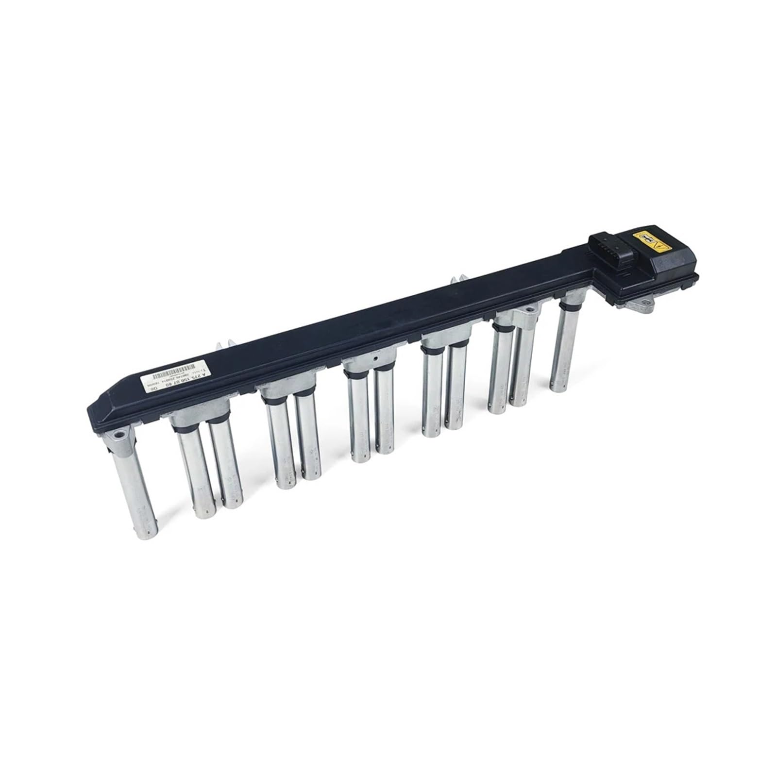 Links und rechts V12 Zündspule Pack A2751500680 A2751500780 Kompatibel for W220 W221 S600 CL600 S65 CL600 Links und rechts V12 Zündspule Pack A2751500680 A2751500780 Kompatibel for W220 W221 S600 CL600 S65 CL600 von RYTYHFFR