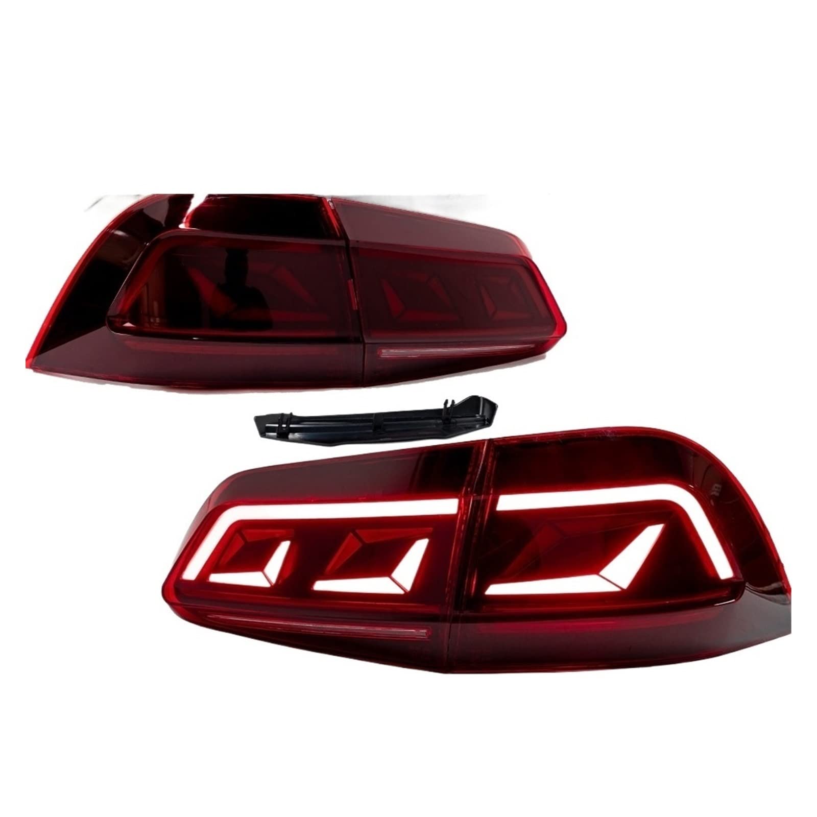 Rücklicht Kompatibel for VW Touareg 2010-2018 Rückleuchte Hella Lichter Auto Zubehör Passat Stil Rücklichter Rücklicht Kompatibel for VW Touareg 2010-2018 Rückleuchte Hella Lichter Auto Zubehör Passat Stil Rücklichter von RYTYHFFR