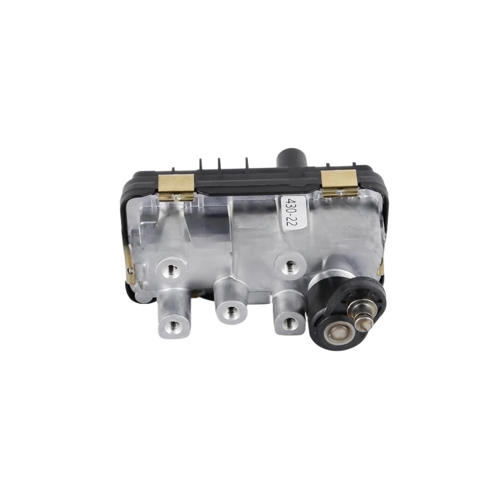 Turbo Auto Ladegerät Elektronische Antrieb 797863-0073 6NW010430-22 Turbolader 786880-5019S Kompatibel for Ford Transit 2,2 TDCi Turbo Auto Ladegerät Elektronische Antrieb 797863-0073 6NW010430-22 Turbolader 786880-5019S Kompatibel for Ford Transit 2,2 TDCi von RYTYHFFR