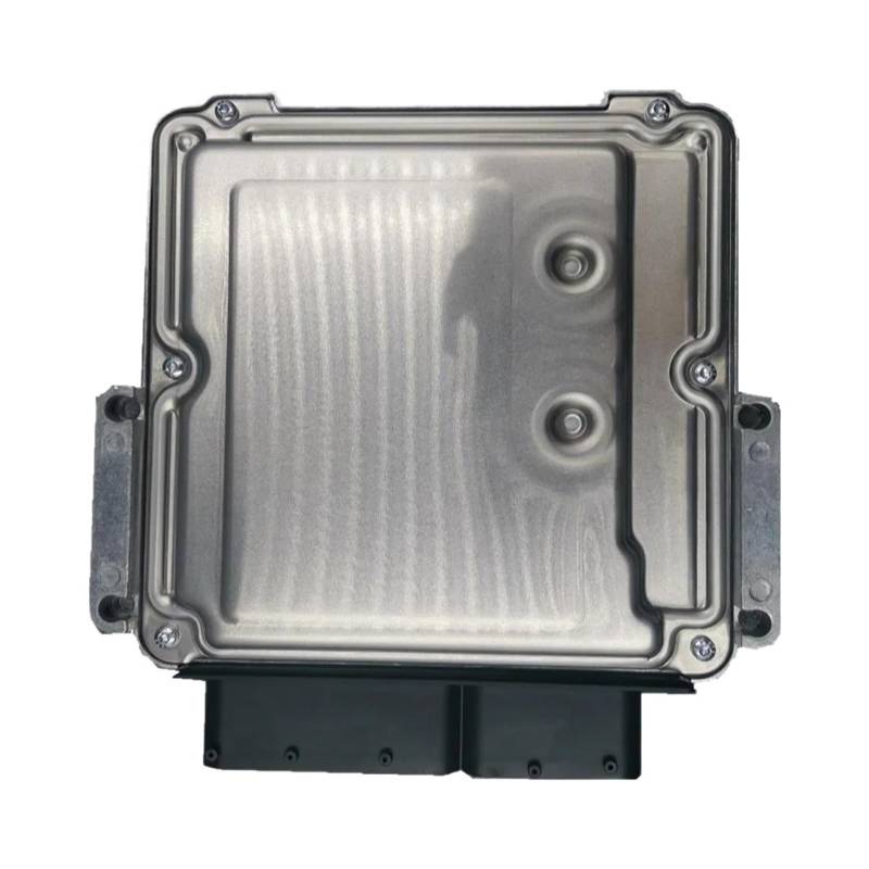 0281020207 Ecu Original Auto Motor Computer-Board Ecu Elektronische Steuereinheit Edc17 Edcscr Kompatibel für Foton von RYWRLQRA