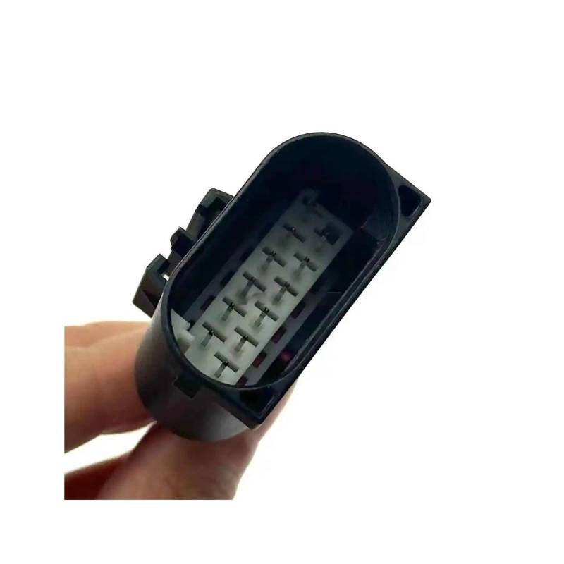 1 stück Kompatibel für BMW lenkung sensor elektrische auge harness umkehr radar stecker 8373630-03 auto kabel(1pc male) von RYWRLQRA