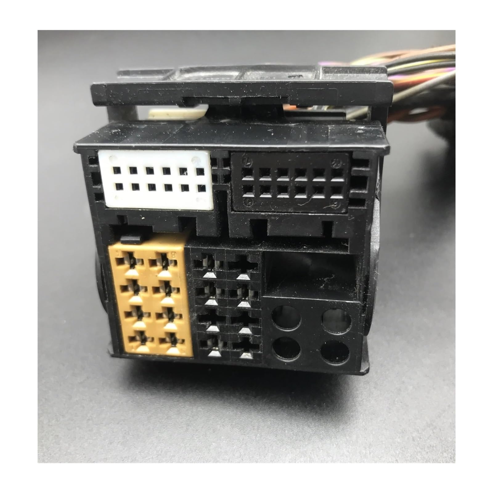 1 stück Kompatibel für Mercedes S MLA B CKlasse W205 W204 W166 Radio Navigation Multimedia Host Stecker Harness kabel 1 stück Kompatibel für Mercedes S MLA B CKlasse W205 W204 W166 Radio Navigation Multimedia Host Stecker Harness kabel von RYWRLQRA