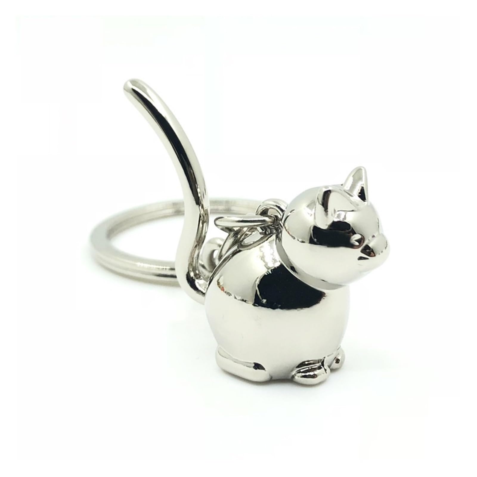 100 Teile/los Nette 3d Kompatibel for Katze Schlüsselbund Frauen Mädchen Metall Kätzchen Auto Schlüssel Ring Handtasche Charme Schlüssel Zubehör Schmuck liebe Tiere Geschenk 100 Teile/los Nette 3d Kompatibel for Katze Schlüsselbund Frauen Mädchen Metall Kätzchen Auto Schlüssel Ring Handtasche Charme Schlüssel Zubehör Schmuck liebe Tiere Geschenk von RYWRLQRA