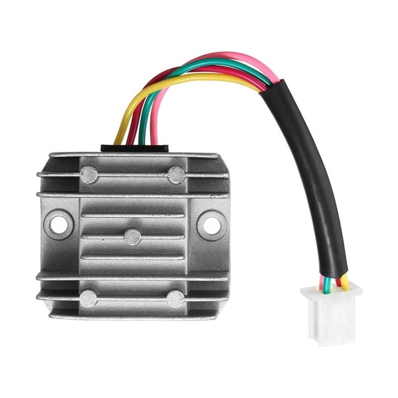 125cc 150cc 200cc 250cc Dirt Bike ATV QUAD ELEKTRIK Kompatibel für Lifan Ducar Kompatibel für Razor CDI Kabelbaum Stator Montage Verdrahtung von RYWRLQRA