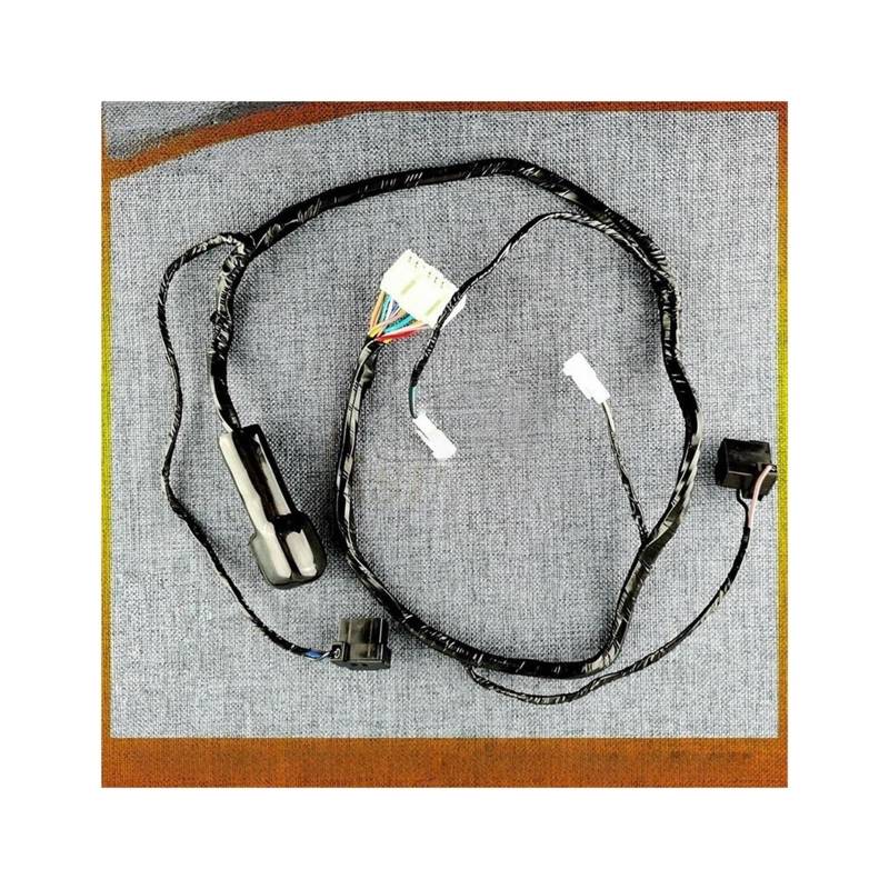 36620-29G30 Scheinwerfer Messgeräte Kabelbaum Kabel Webstuhl Kompatibel für SUZUKI 04 05 GS-XR 600/750 von RYWRLQRA
