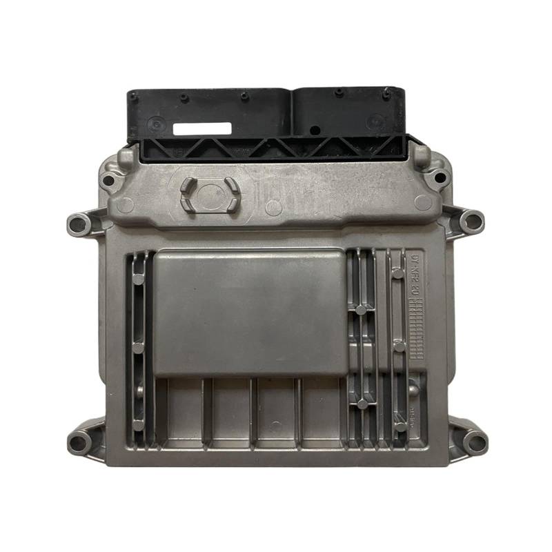39101-26ax0 Original Ecu Auto Motor Computer-Board Elektronische Steuereinheit 3910126ax0 Kompatibel für Hyundai M7.9.8 von RYWRLQRA