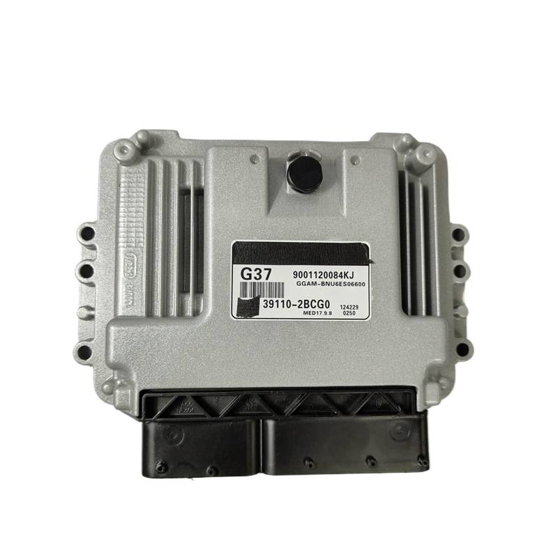 39110-2bcg0 9001120084kj G37 Neue Ecu Original Auto Motor Computer-Board Meg17.9.8 Kompatibel für Hyundai-zubehör von RYWRLQRA