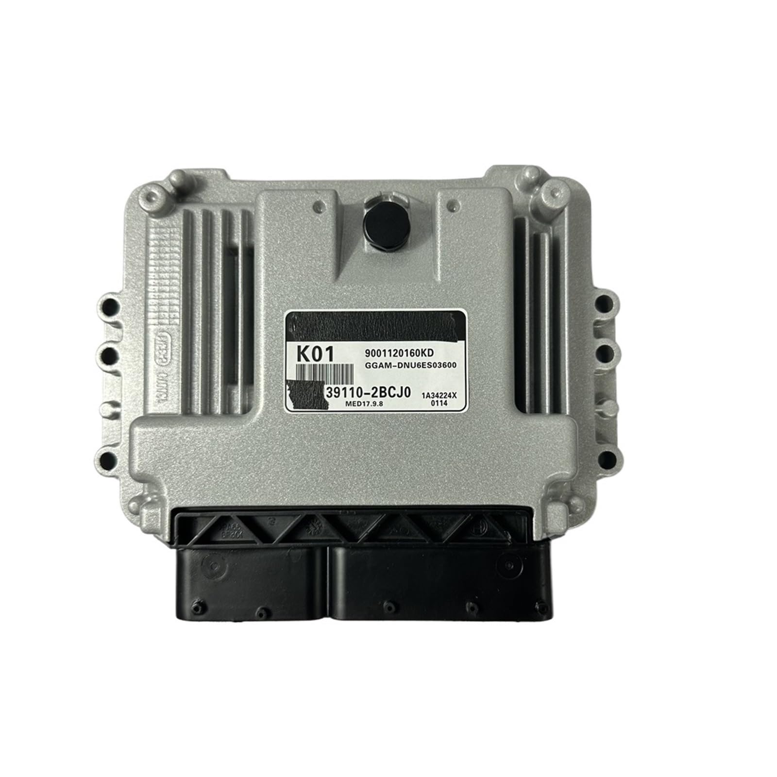 39110-2bcj0 9001120160kd K01 Ecu Original Auto Motor Computer-Board Meg17.9.8 Kompatibel für Hyundai-zubehör 39110-2bcj0 9001120160kd K01 Ecu Original Auto Motor Computer-Board Meg17.9.8 Kompatibel für Hyundai-zubehör von RYWRLQRA