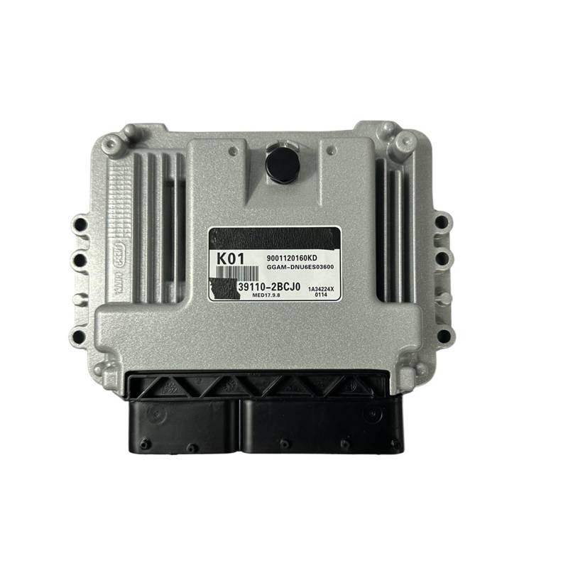 39110-2bcj0 9001120160kd K01 Ecu Original Auto Motor Computer-Board Meg17.9.8 Kompatibel für Hyundai-zubehör von RYWRLQRA