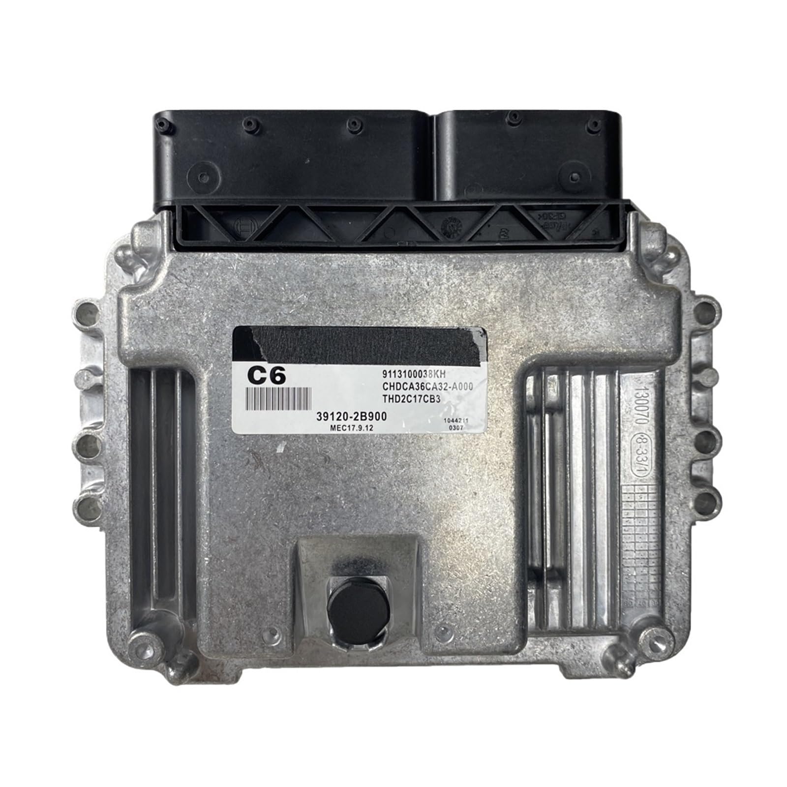 39120-2b900 391202b900 C6 Ecu Auto Motor Computer-Board Elektronische Steuer Einheit Meg 17.9.12 Kompatibel für Hyundai 39120-2b900 391202b900 C6 Ecu Auto Motor Computer-Board Elektronische Steuer Einheit Meg 17.9.12 Kompatibel für Hyundai von RYWRLQRA
