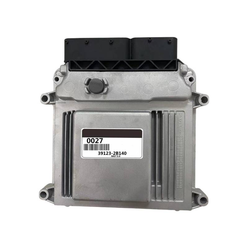 39123-2b140 0027 Neue Ecu Automotor Computer-Board Elektronische Steuereinheit 391232b140 Kompatibel für Hyundai Mg7.9.8 von RYWRLQRA