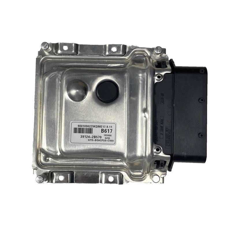 39124-2b570 391242b570 Me17.9.11 Ecu Original Auto Motor Computer-Board Elektronische Steuereinheit von RYWRLQRA