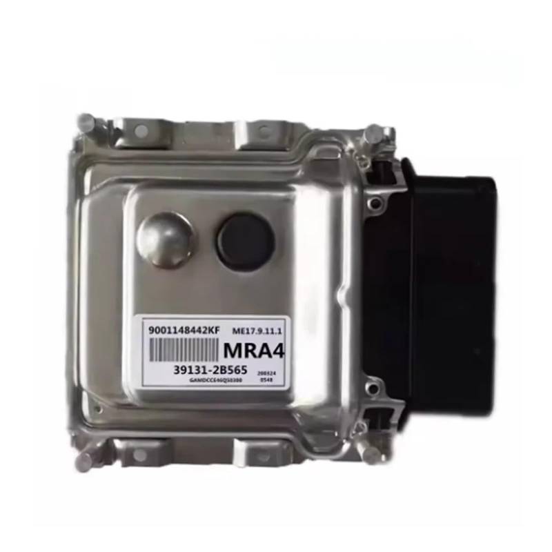 39131-2b565 Me17.9.11.1 391312b565 9001148442kf Original Mra4 Automotor Computer-Board Ecu Kompatibel für Kia Yuedong Lang von RYWRLQRA