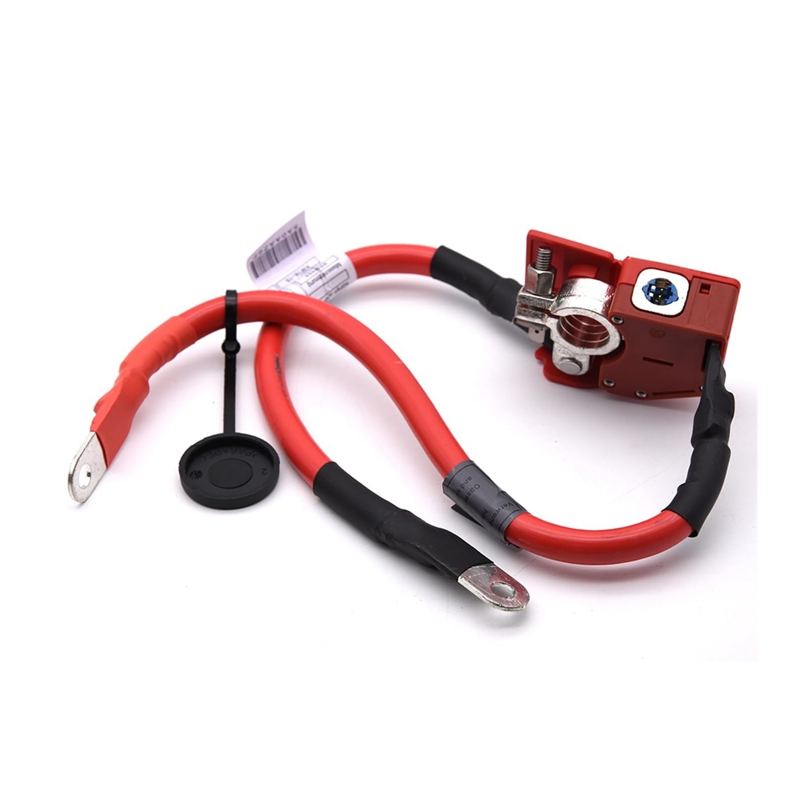 61129259425 Positive Batterie Sicherung Kabel 6112-9259-425 9214506-02 Kompatibel für BMW F30 F31 F34 F35 M3 f80 F32 F33 F36 M4 61129259425 Positive Batterie Sicherung Kabel 6112-9259-425 9214506-02 Kompatibel für BMW F30 F31 F34 F35 M3 f80 F32 F33 F36 M4 von RYWRLQRA