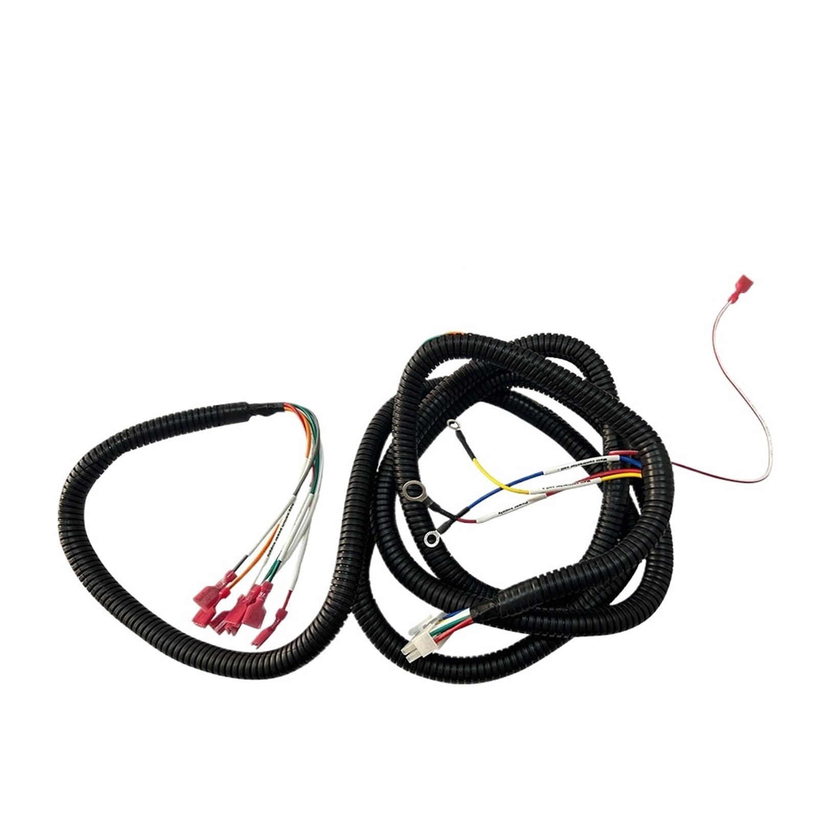 74324-G01 Kompatibel Für Golfwagen-Controller Hauptkabelbaum Kompatibel Für EZGO Electric PDS-Modellen OEM#74324-G01/74324-G02 74324-G01 Kompatibel Für Golfwagen-Controller Hauptkabelbaum Kompatibel Für EZGO Electric PDS-Modellen OEM#74324-G01/74324-G02 von RYWRLQRA