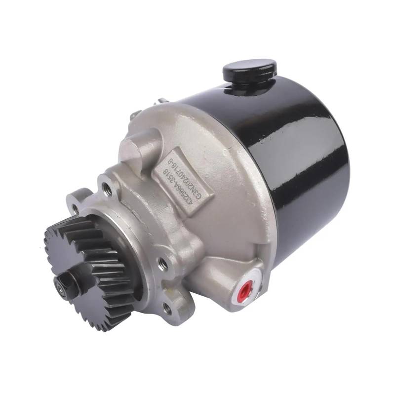 AP03 Servolenkung Pumpe Kompatibel für Holland 2610 3610 4610 4110 4130 4630 5610 6610 von RYWRLQRA
