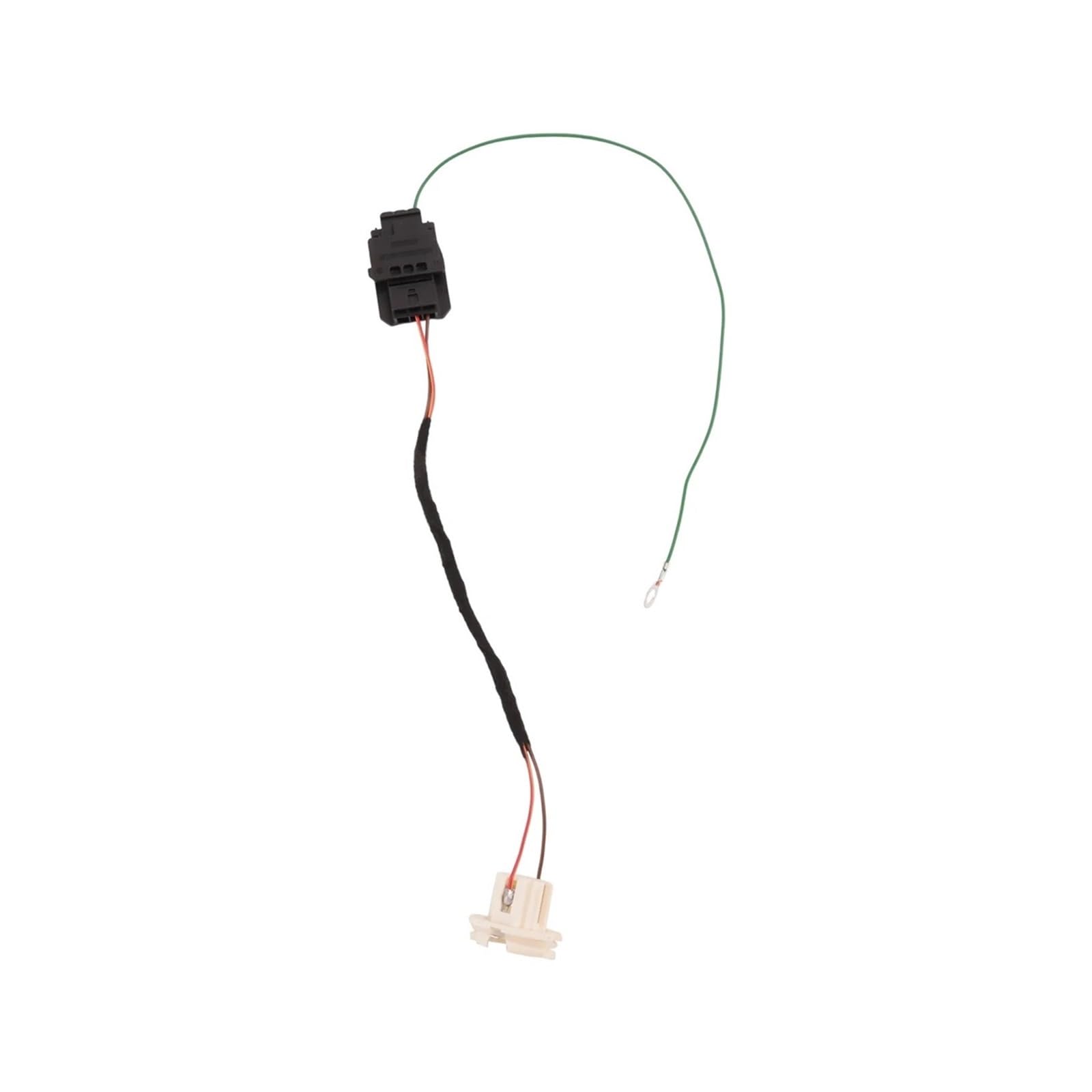 Auto Rücklicht Kabelbaum Kompatibel für Mercedes W164 ML500 R350 R500 ML320 1648260007 Auto Rücklicht Kabelbaum Kompatibel für Mercedes W164 ML500 R350 R500 ML320 1648260007 von RYWRLQRA