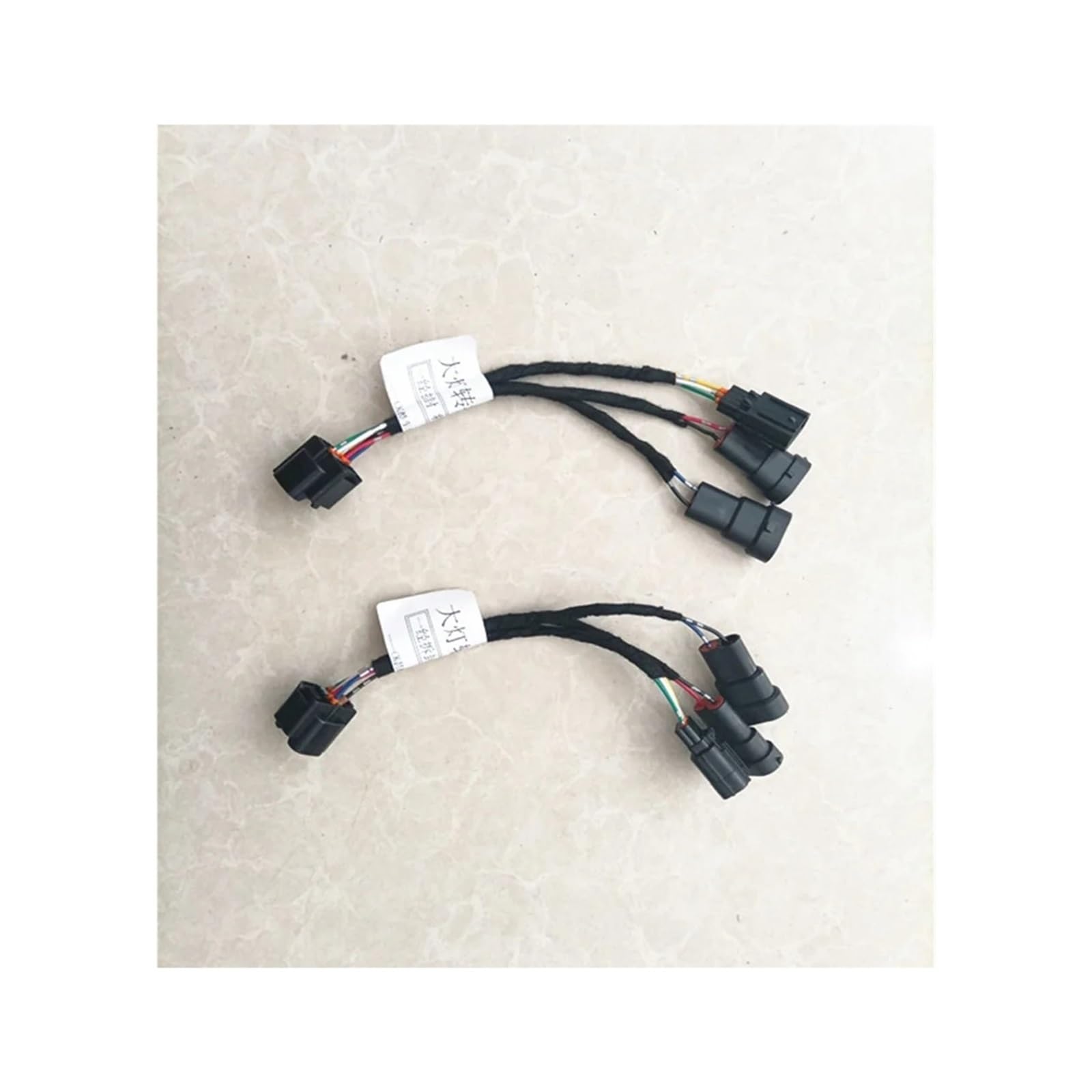 Autoscheinwerfer-Umbausatz von Halogen auf LED, kompatibel mit Honda CR-V 2017–2020, 8 Pins, ohne Blinkerfunktion! Autoscheinwerfer-Umbausatz von Halogen auf LED, kompatibel mit Honda CR-V 2017–2020, 8 Pins, ohne Blinkerfunktion! von RYWRLQRA
