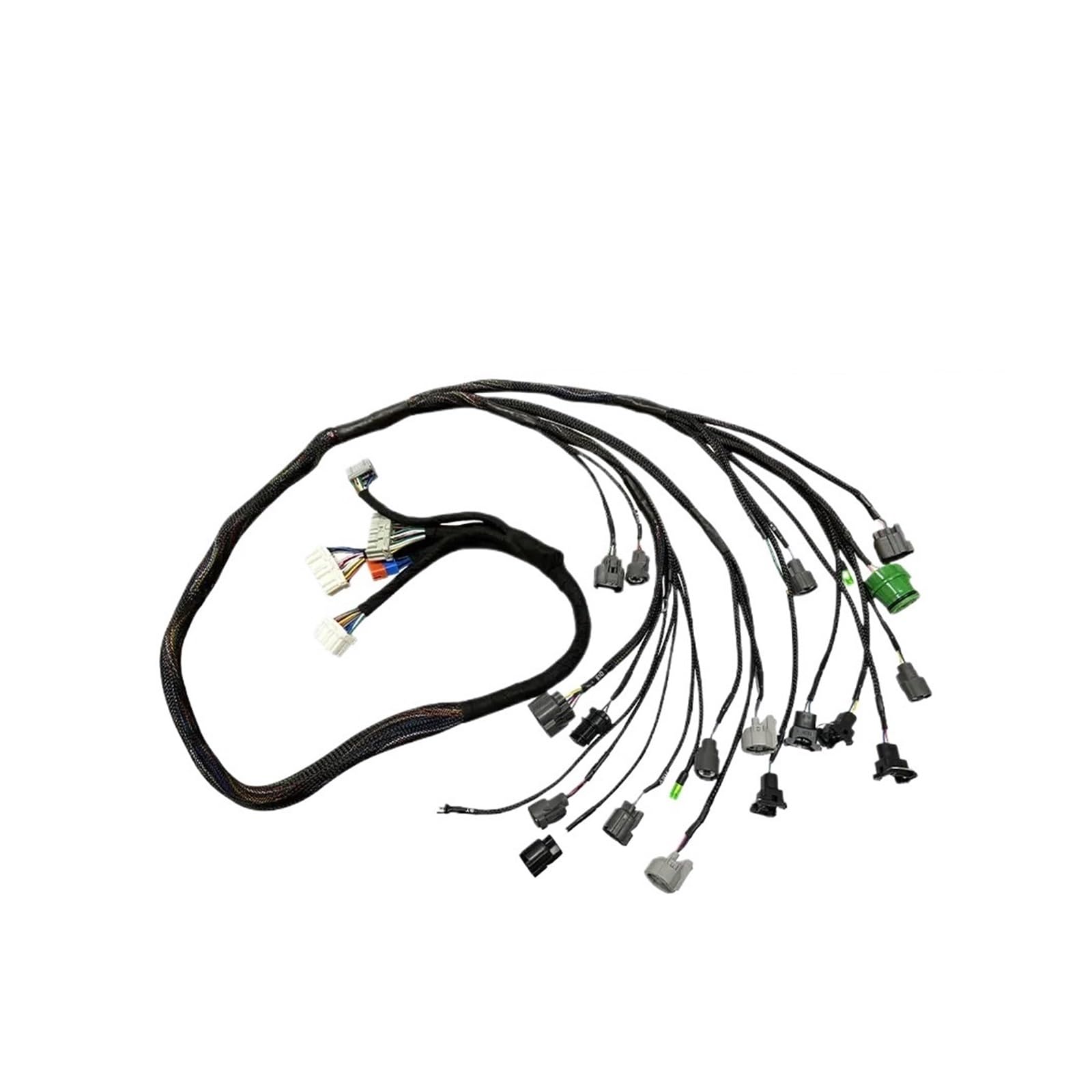 CNCH-OBD1-1 Motorkabelbaum kompatibel für Civic Integra B16 D16 B18 OBD1 Budget D & B-Serie versteckt ECH004-HC CNCH-OBD1-1 Motorkabelbaum kompatibel für Civic Integra B16 D16 B18 OBD1 Budget D & B-Serie versteckt ECH004-HC von RYWRLQRA
