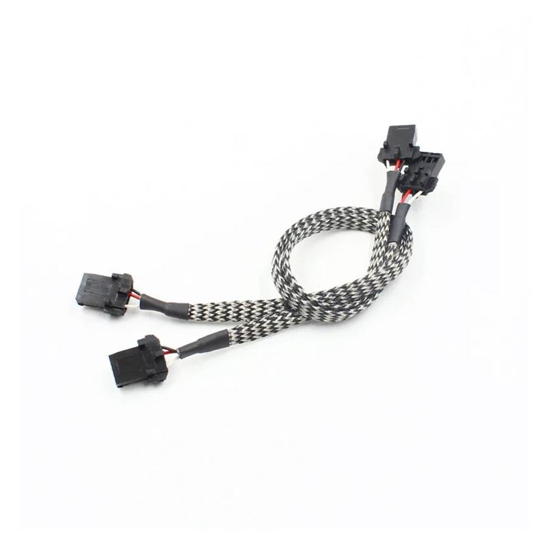 D1 d3 hid xenon birne stecker draht verlängerung kabel d1s d3s relais buchse kabelbaum D1s adapter birne buchsen von RYWRLQRA