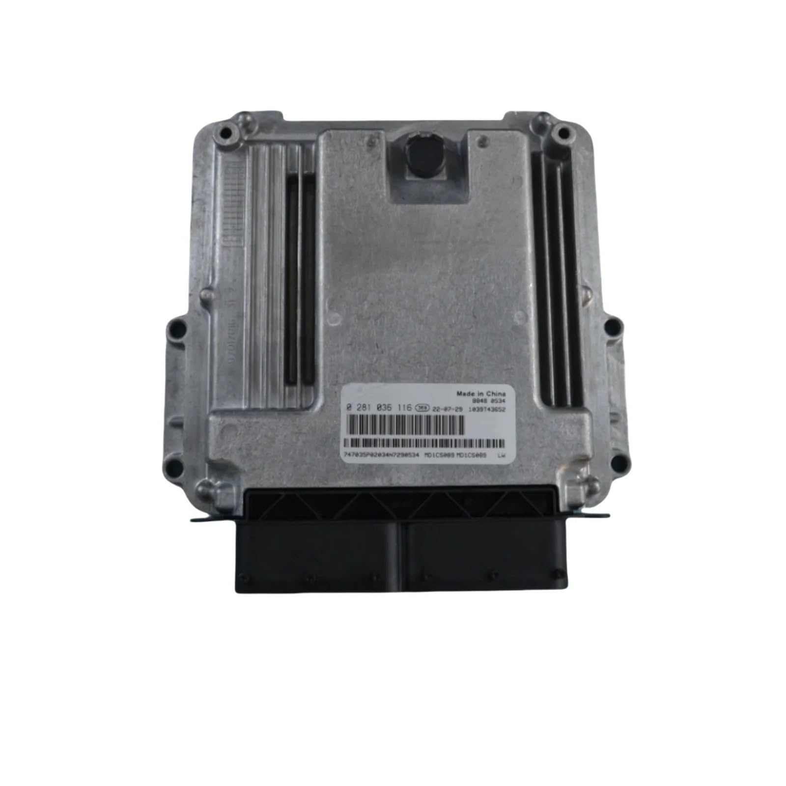 D60 Motor Computer-Board D90 G10 ECM-Steuermodul G20 Kompatibel für Istana ECU Computer-Board 0281036116 D60 Motor Computer-Board D90 G10 ECM-Steuermodul G20 Kompatibel für Istana ECU Computer-Board 0281036116 von RYWRLQRA