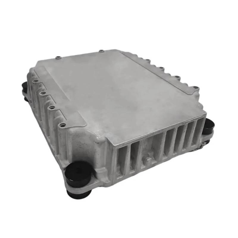 ECU Bagger Controller Kompatibel für Volvo Penta Generator TAD1241GE TAD1242GE TWD1240VE mit Programm 20582963 VOE20582963 von RYWRLQRA