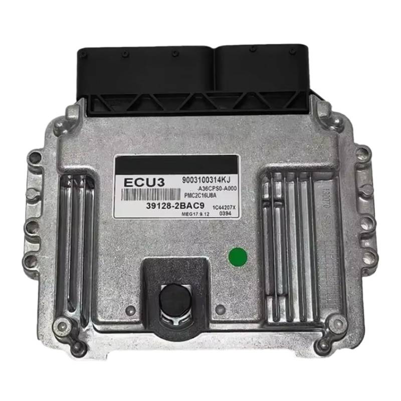 Für 39128-2BAC9 Original Auto Motor Computer-Board Elektronische Regeleenheid Kompatibel für Hyundai MEG17.9.12 ECU 391282 BAC9 von RYWRLQRA