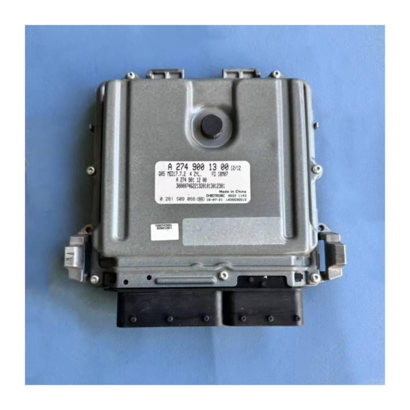 GLK200 Motor Computer-Board E260L E300L E200L C200L C260L C180L S280 S350 S600 S300L GLS MED17.7.2 ECU A2749001300 von RYWRLQRA