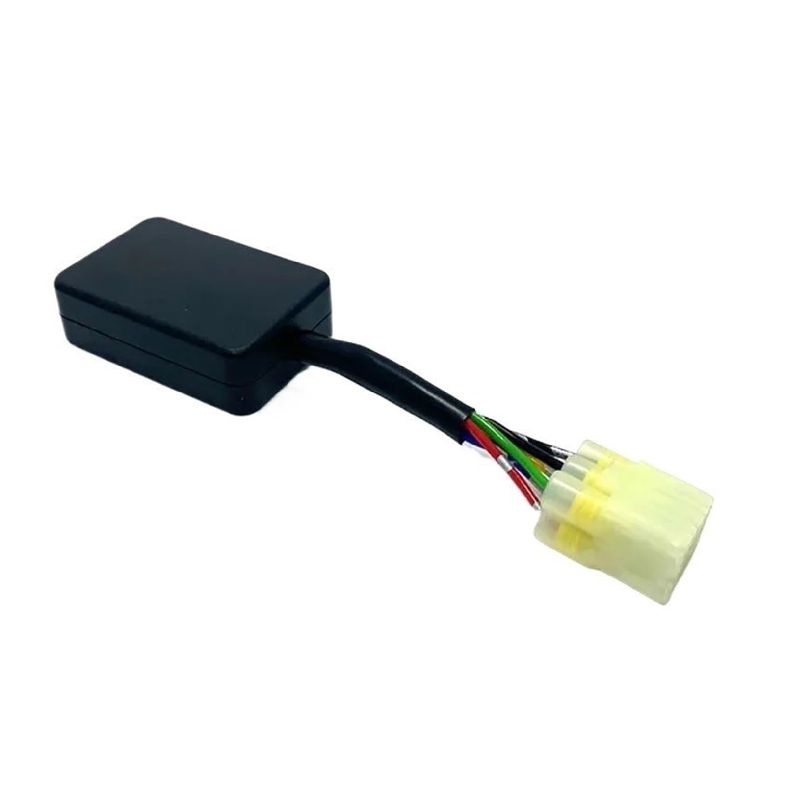 Kompatibel Für Yamaha Wegfahrsperren-Emulator 2002-2021 R1 R6 MT03 MT07 MT09 MT10 TMAX XMAX++ Kompatibel Für Yamaha Wegfahrsperren-Emulator 2002-2021 R1 R6 MT03 MT07 MT09 MT10 TMAX XMAX++ von RYWRLQRA