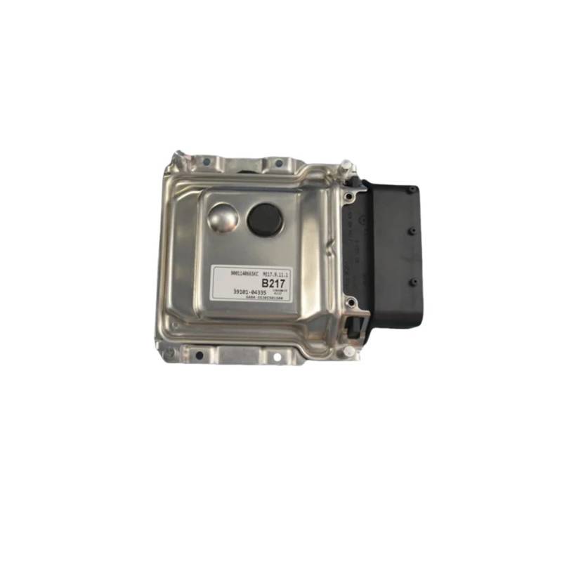 Kompatibel für Elantra Motor Computer-Board 9001140665KC Kompatibel für REINA Forte K2 K3 Soul ME17.9.11.1 ECU Computer-Board 39101-04335 von RYWRLQRA