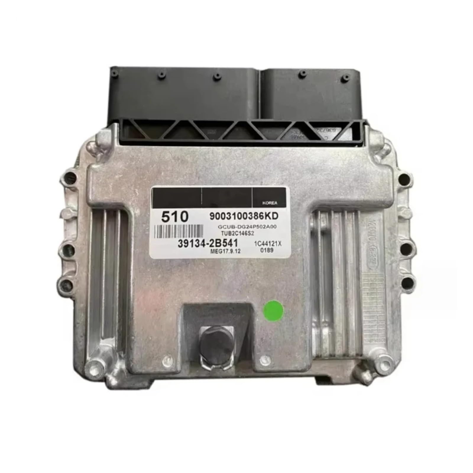 Kompatibel für KIA 510 Kompatibel für KIA Rio 1400cc Neue Auto ECU ECM Motor Computer-Board Control Unit Modul 39134-2B541 MEG 17.9.12 Kompatibel für KIA 510 Kompatibel für KIA Rio 1400cc Neue Auto ECU ECM Motor Computer-Board Control Unit Modul 39134-2B541 MEG 17.9.12 von RYWRLQRA