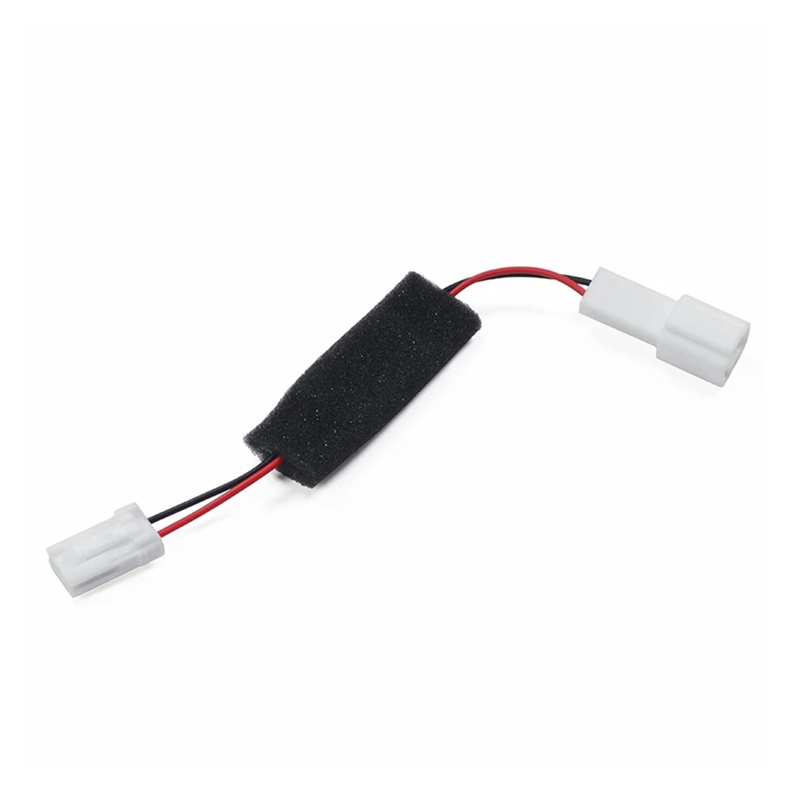 Kompatibel für Toyota Alphard Vellfire 30 Serie 2015-2023 2022 Bremse Flash Modul Kabelbaum Änderung Außen Zubehör verbesserte Kompatibel für Toyota Alphard Vellfire 30 Serie 2015-2023 2022 Bremse Flash Modul Kabelbaum Änderung Außen Zubehör verbesserte von RYWRLQRA