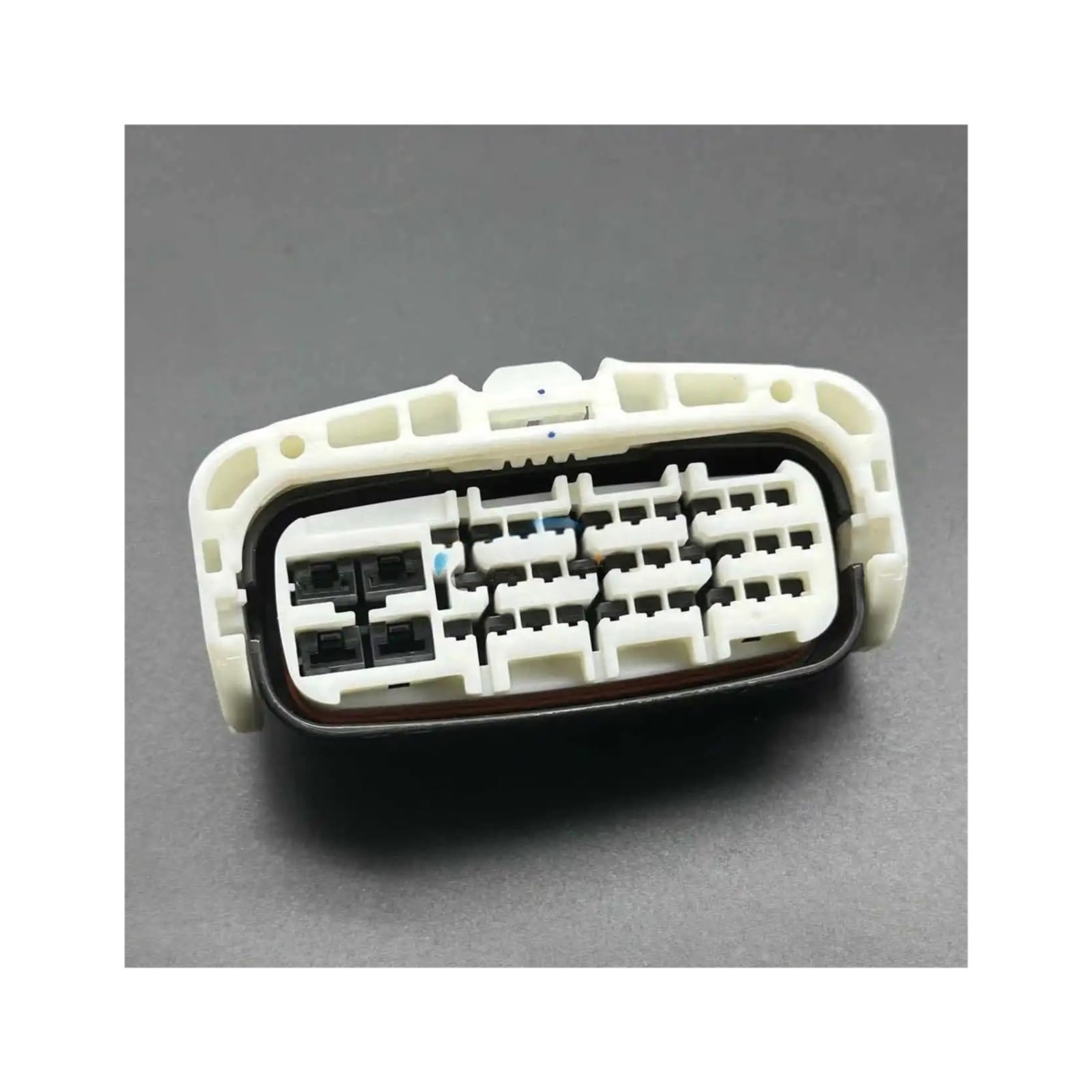 Kompatibel für Toyota Corolla Kompatibel für Lexus Motor ABS Pumpe ECU Anschlussstecker Kabel Kabelbaum(Connector only) von RYWRLQRA