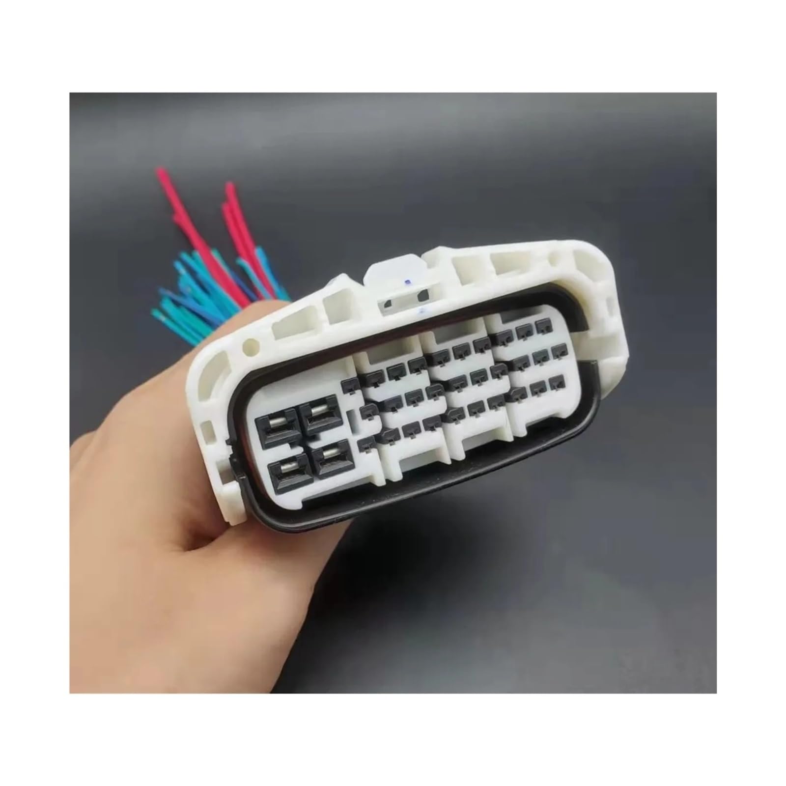 Kompatibel für Toyota Corolla Kompatibel für Lexus Motor ABS Pumpe ECU Anschlussstecker Kabel Kabelbaum(With cable) von RYWRLQRA